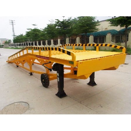 移動(dòng)登車(chē)臺(tái)